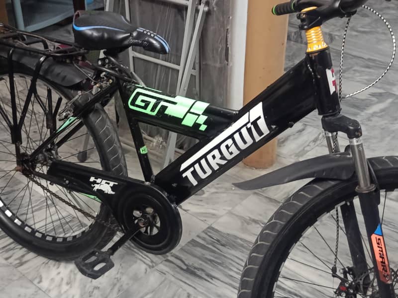 fat tyre cycle 3