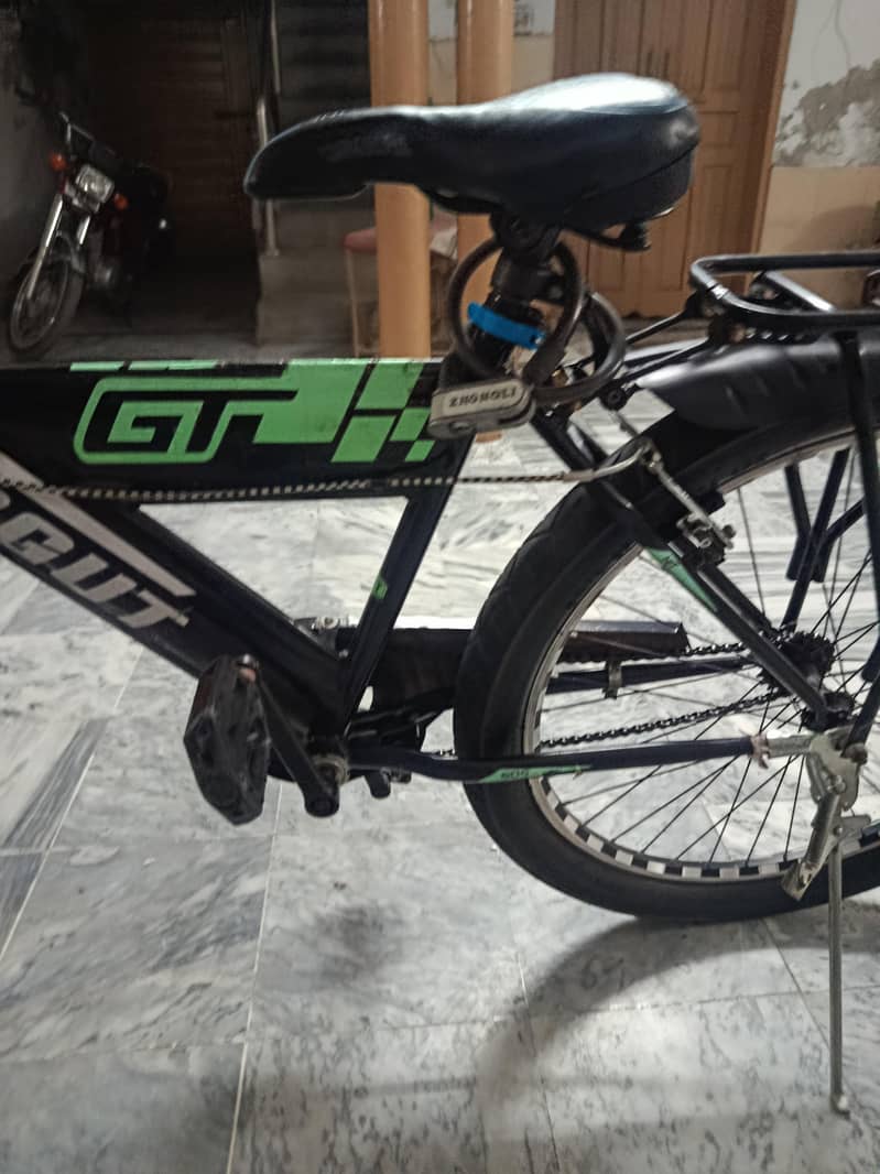 fat tyre cycle 6