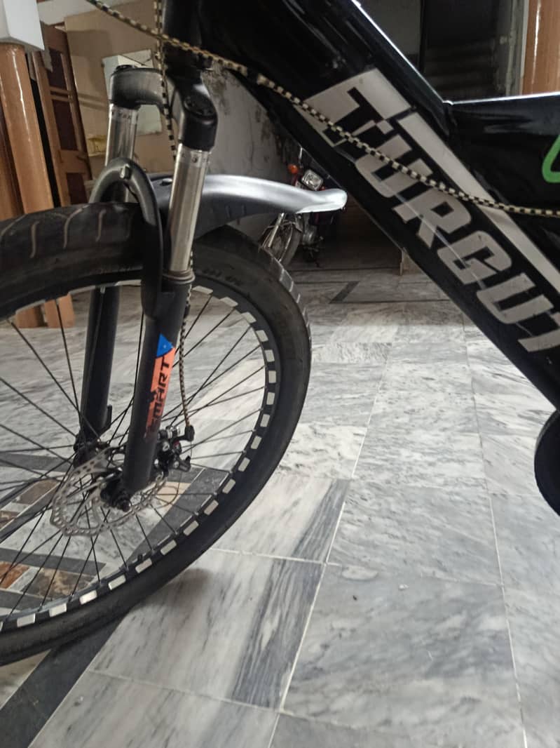 fat tyre cycle 7