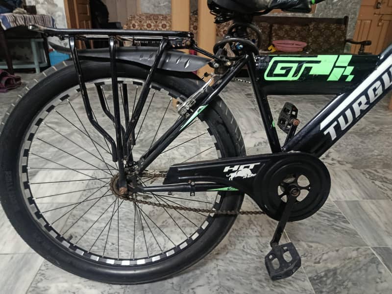 fat tyre cycle 10