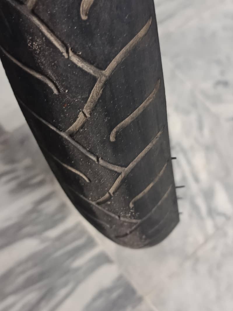 fat tyre cycle 14