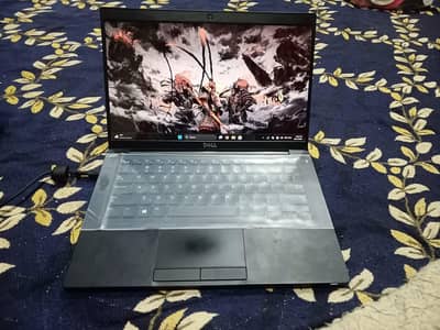DELL Latitude 7390