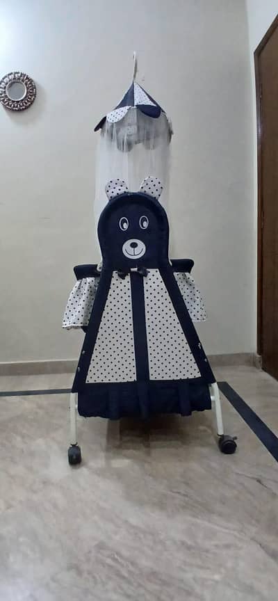 Baby Cradle