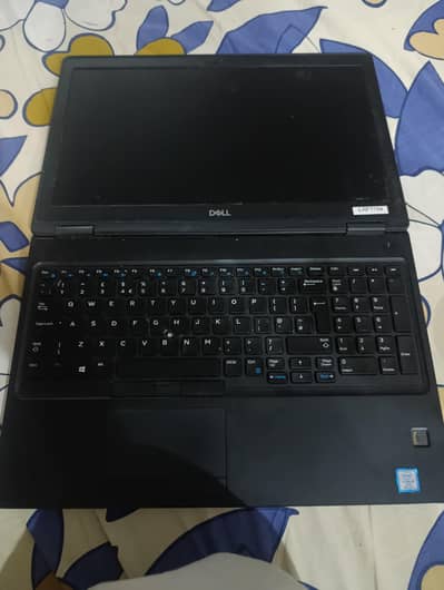 dell latitude 5591 laptop i5 8 gen for sale