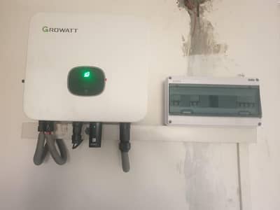 Growatt 15KW Ongrid Inverter