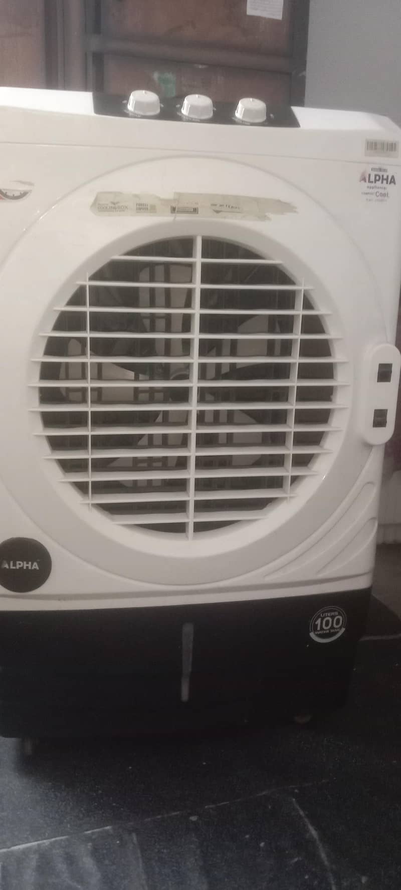 air cooler 0