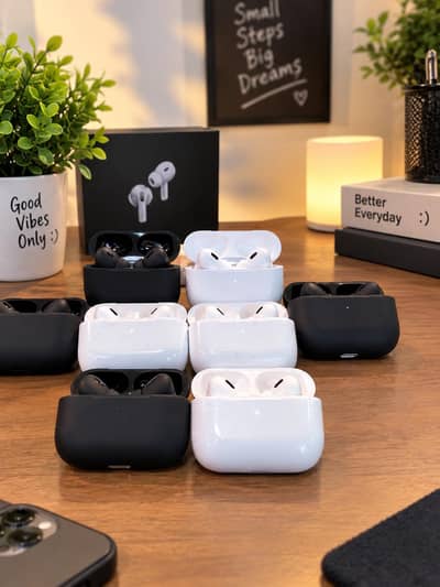 BIG SALE //\\Brand New loose earbuds Pro 2 – Fresh Stock for sale
