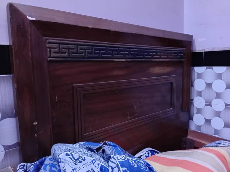 Good Condition Single Bad 1