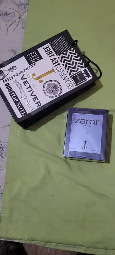 zarar J.