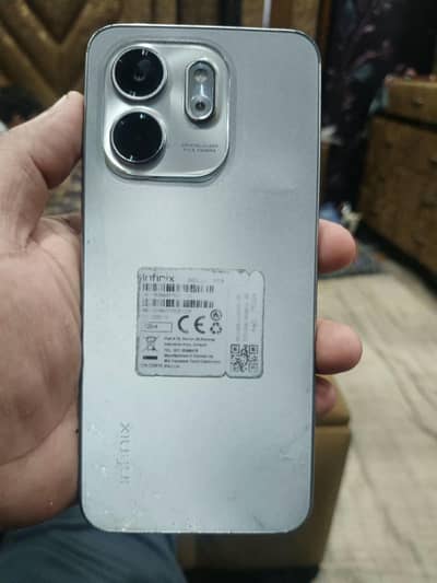 Infinix smart 9 ram 4/128