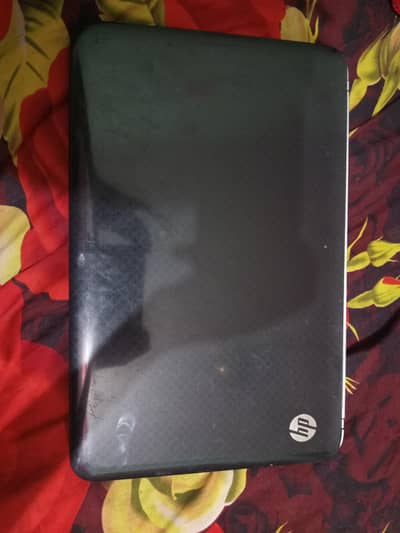 Hp k laptop hai Best Laptop hai On hai with charger and bag laptop hp