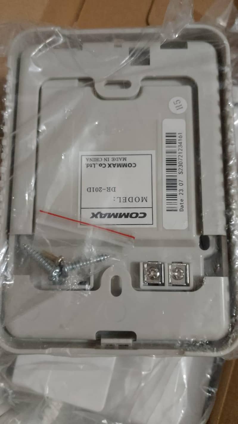 door intercom 2
