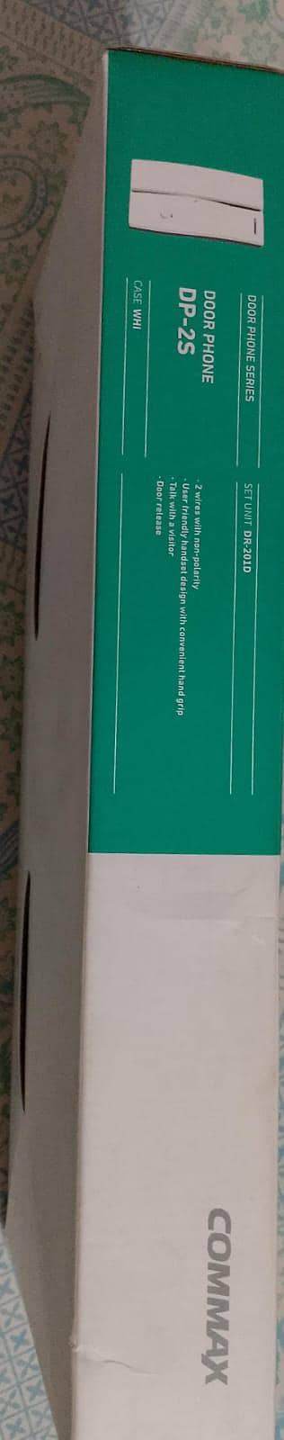 door intercom 3