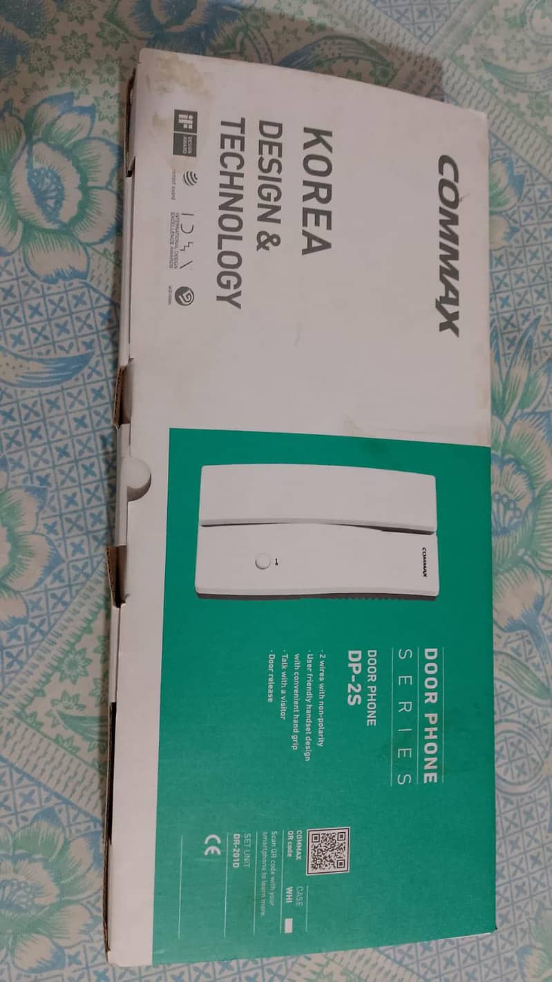 door intercom 4