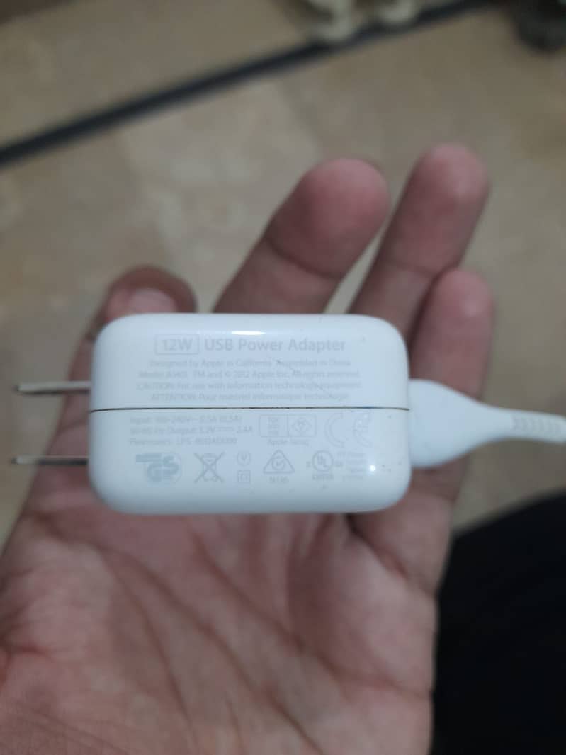 Apple iPhone X 6