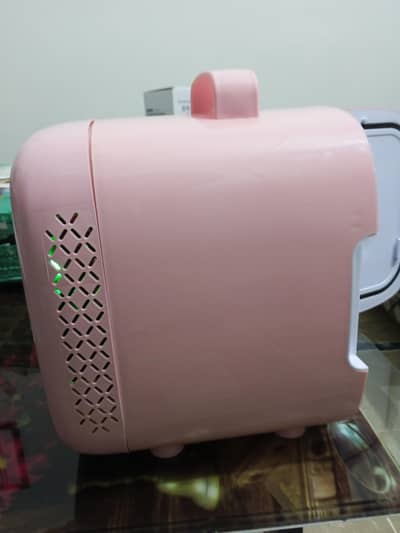 New Mini Fridge For Makup and Medicine cosmatic