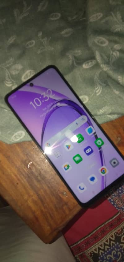 OPPO A3