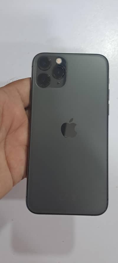 Apple iPhone 11 Pro