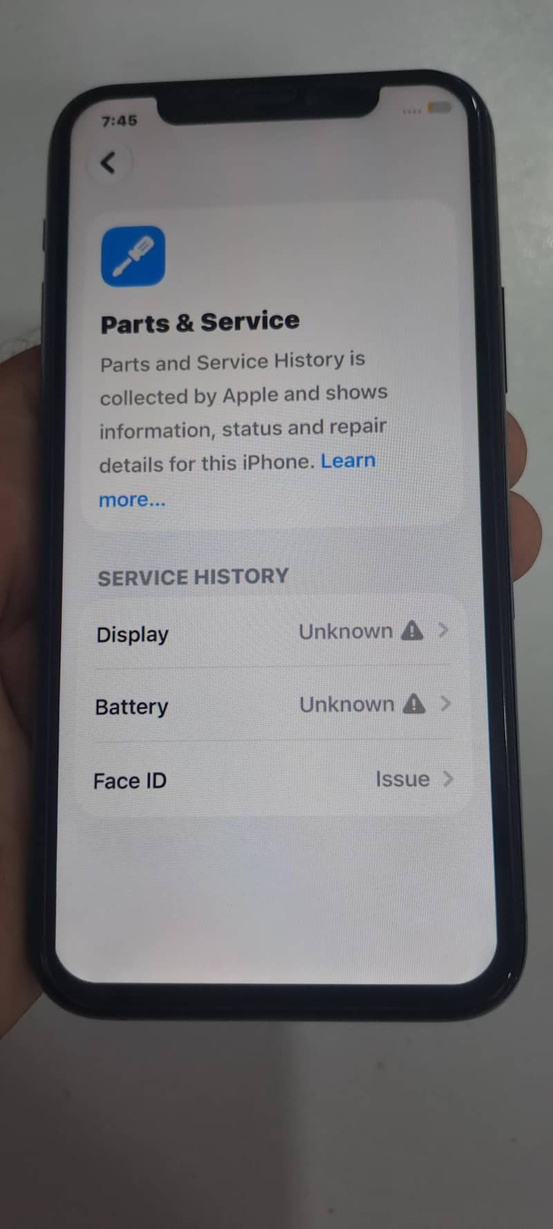 Apple iPhone 11 Pro 2
