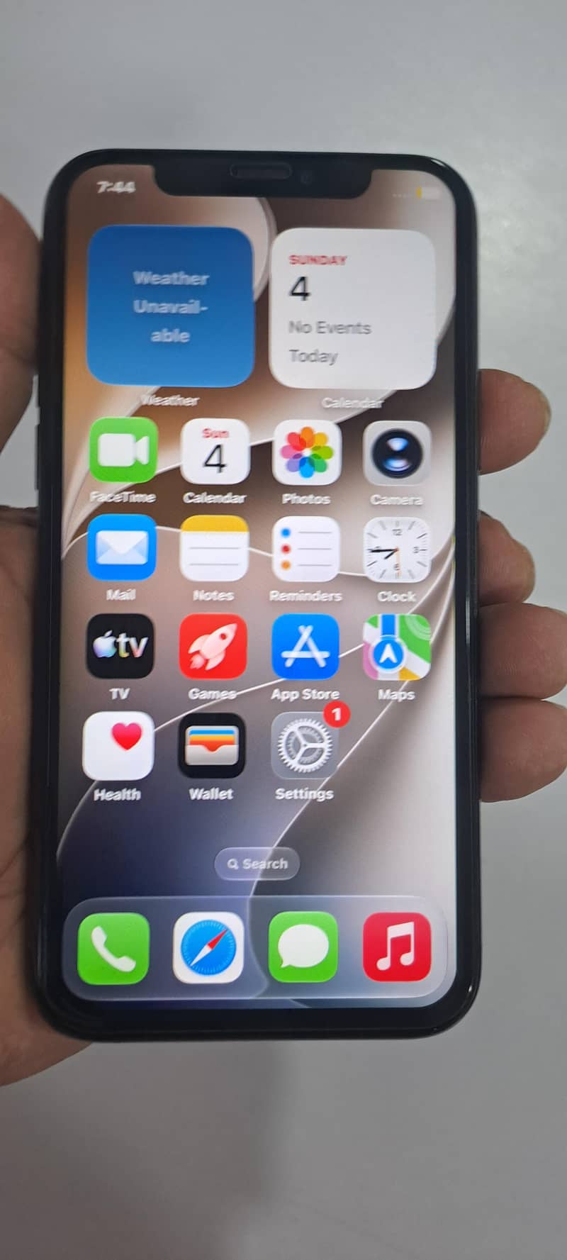 Apple iPhone 11 Pro 3