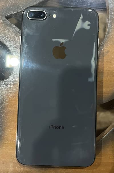 Apple iPhone 8 Plus Pta Approved
