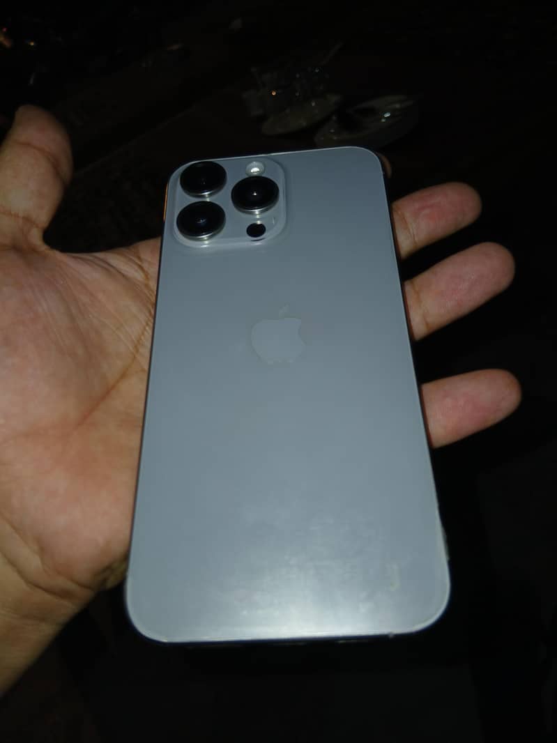 Apple iPhone 15 Pro Max 0