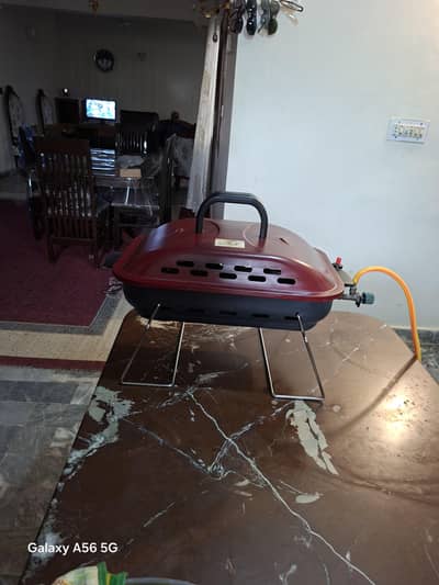 oven plus grill and steamer