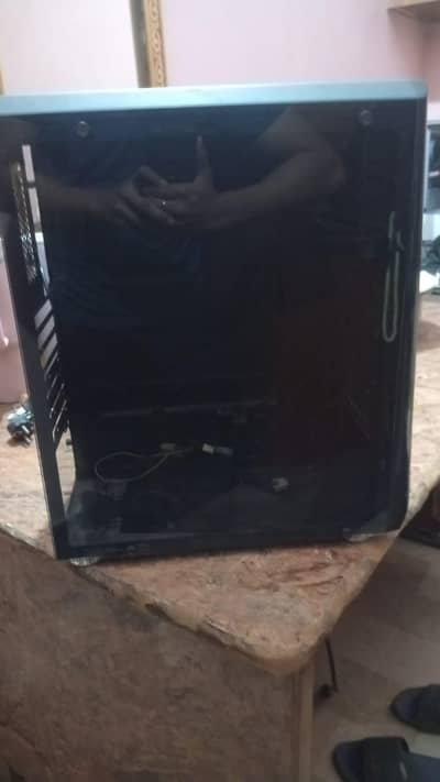 pc case
