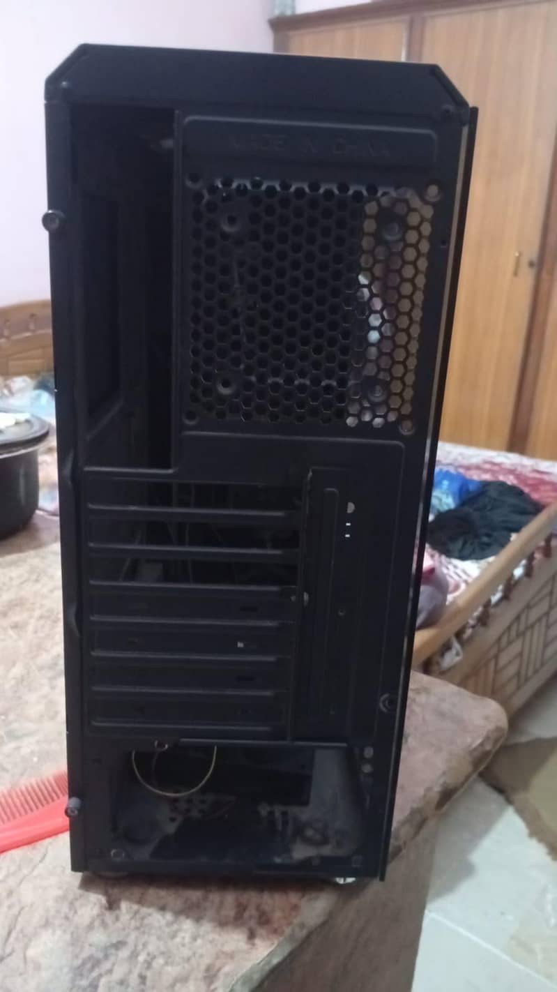 pc case 2