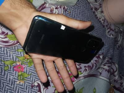 One Plus Nord N100