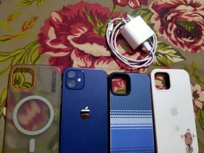 iPhone 12 256gb jv