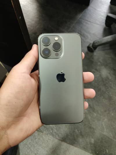 Iphone 13 pro factory unlocked