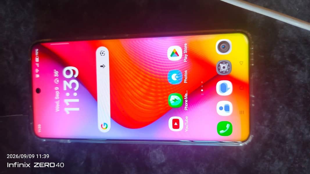 Realme 16 pro plus 1