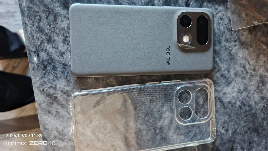 Realme 16 pro plus 3