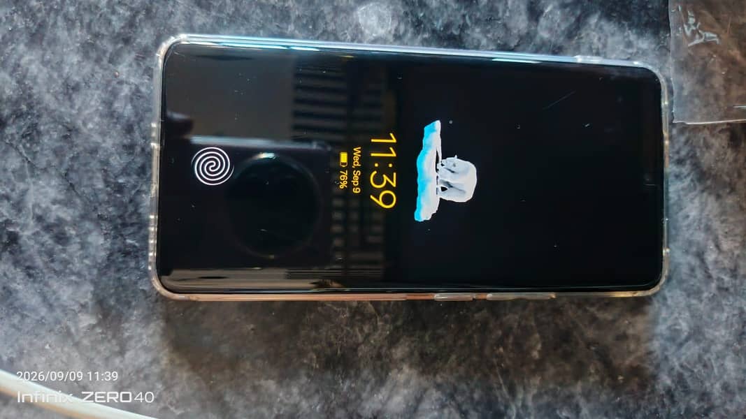Realme 16 pro plus 4