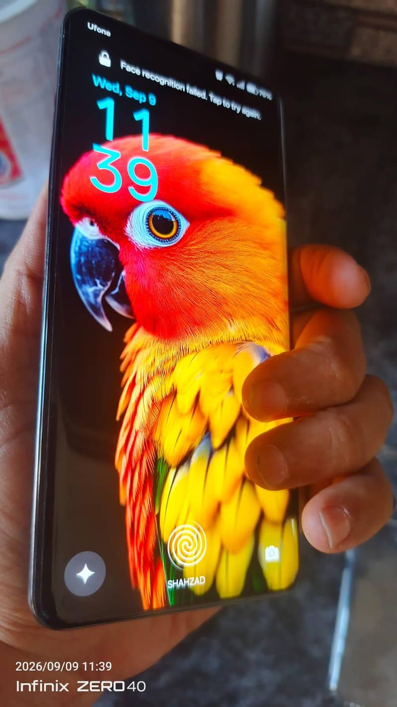 Realme 16 pro plus 6