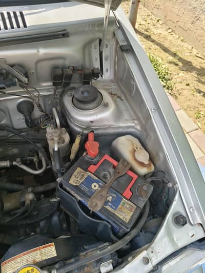 Suzuki Mehran VXR 2018