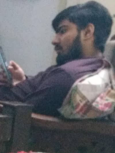 Khassi Pitbull