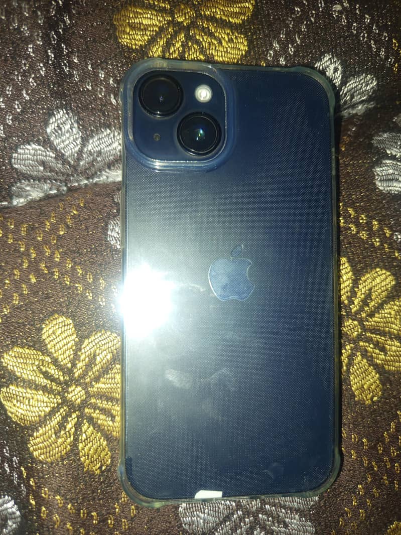 Apple iPhone 14 1