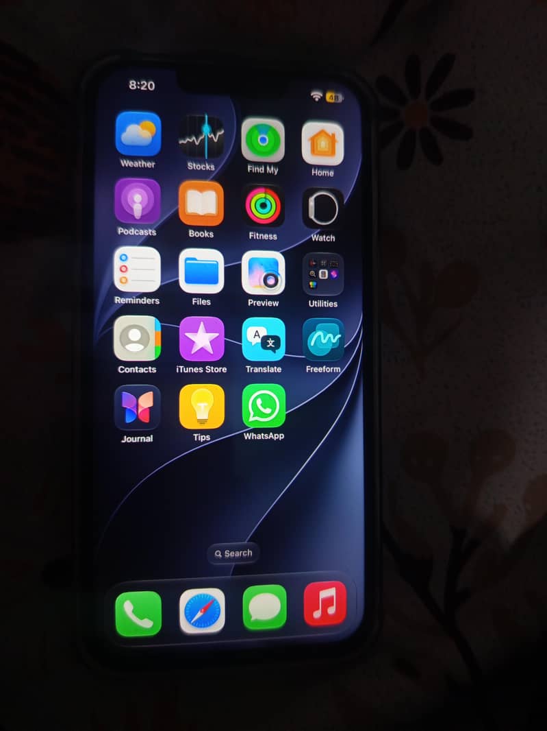Apple iPhone 14 3