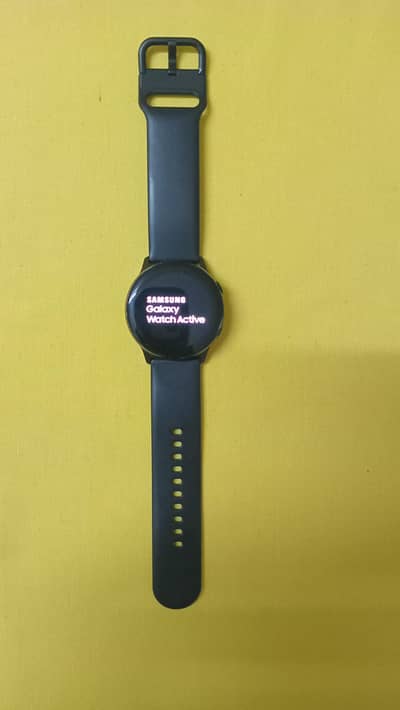 Samsung Watch Active | Samsung Watch | Smart Watch | Watch