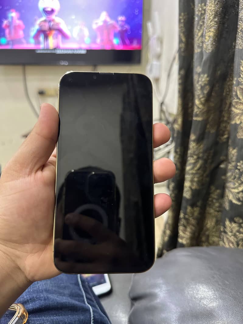 Apple iPhone 13 Pro Max 4
