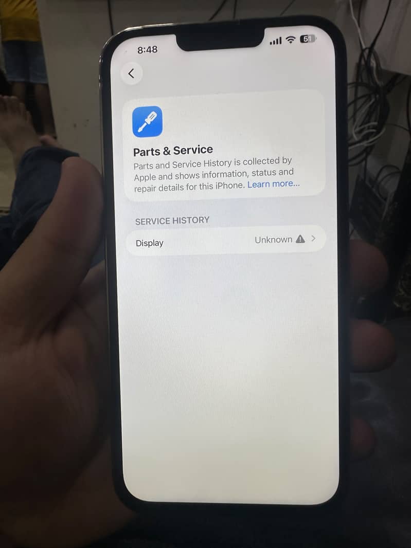 Apple iPhone 13 Pro Max 5