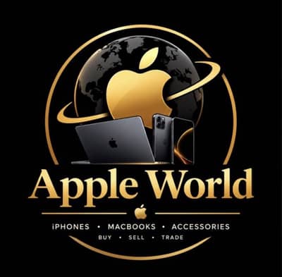 Apple World