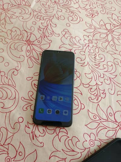 Infinix Smart 6 Plus
