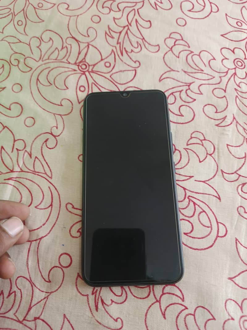 Infinix Smart 6 Plus 2