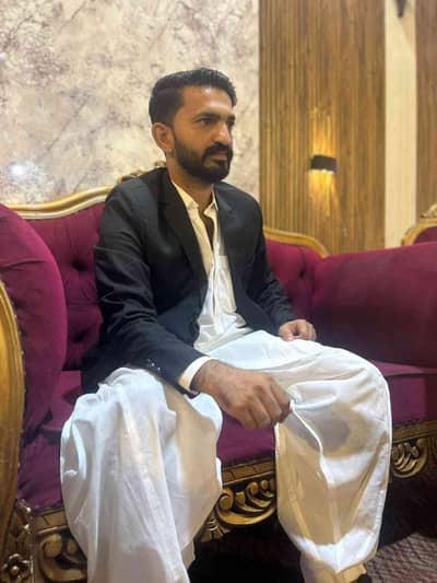 Muzammil Khan