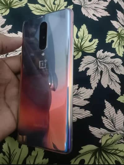 One Plus 8