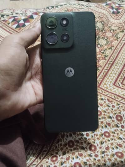 Motorola moto G 2025