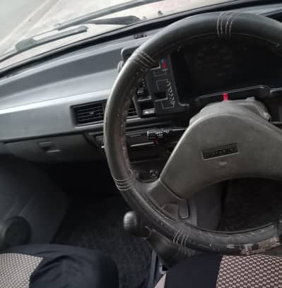 Suzuki Mehran VXR 2016